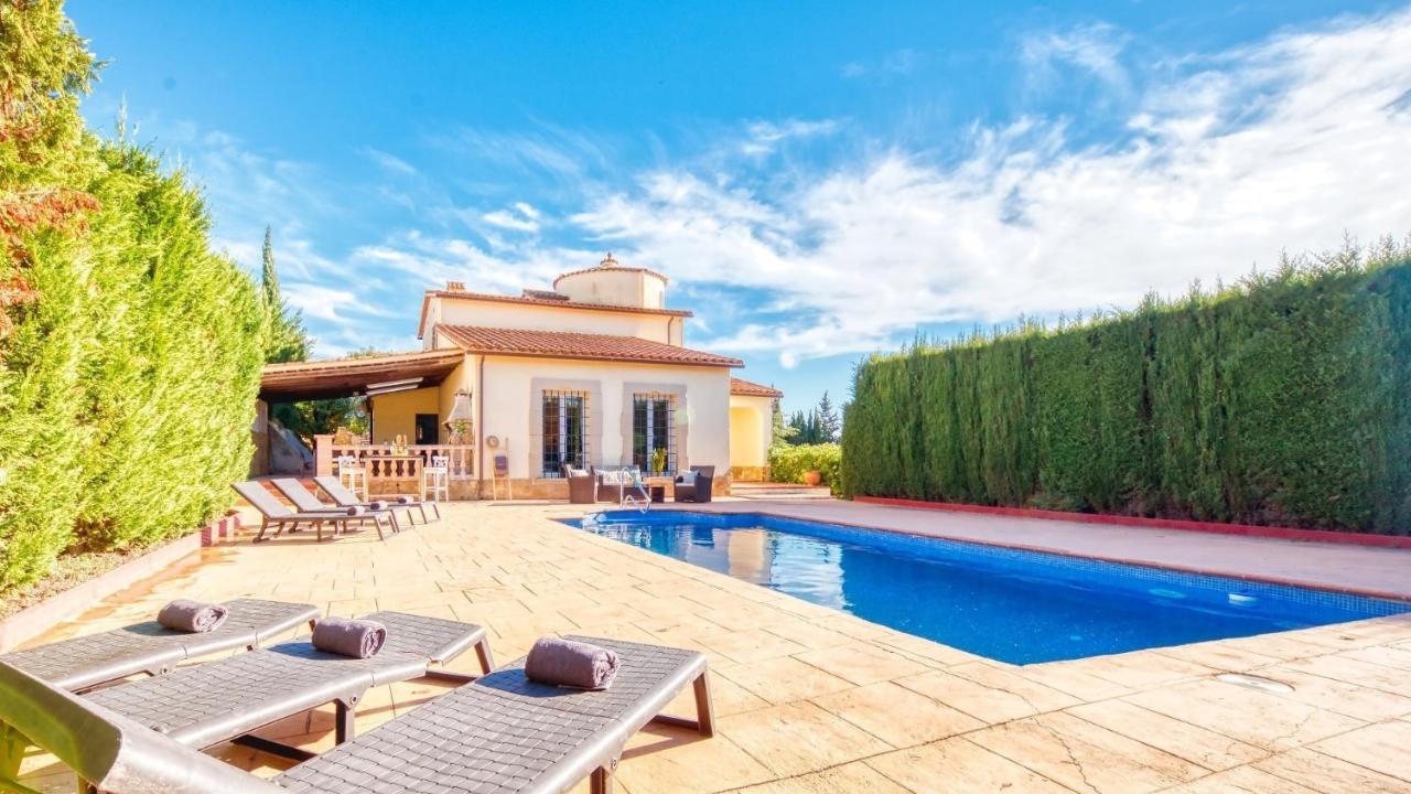 Costacabana - Roxy Villa Lloret de Mar