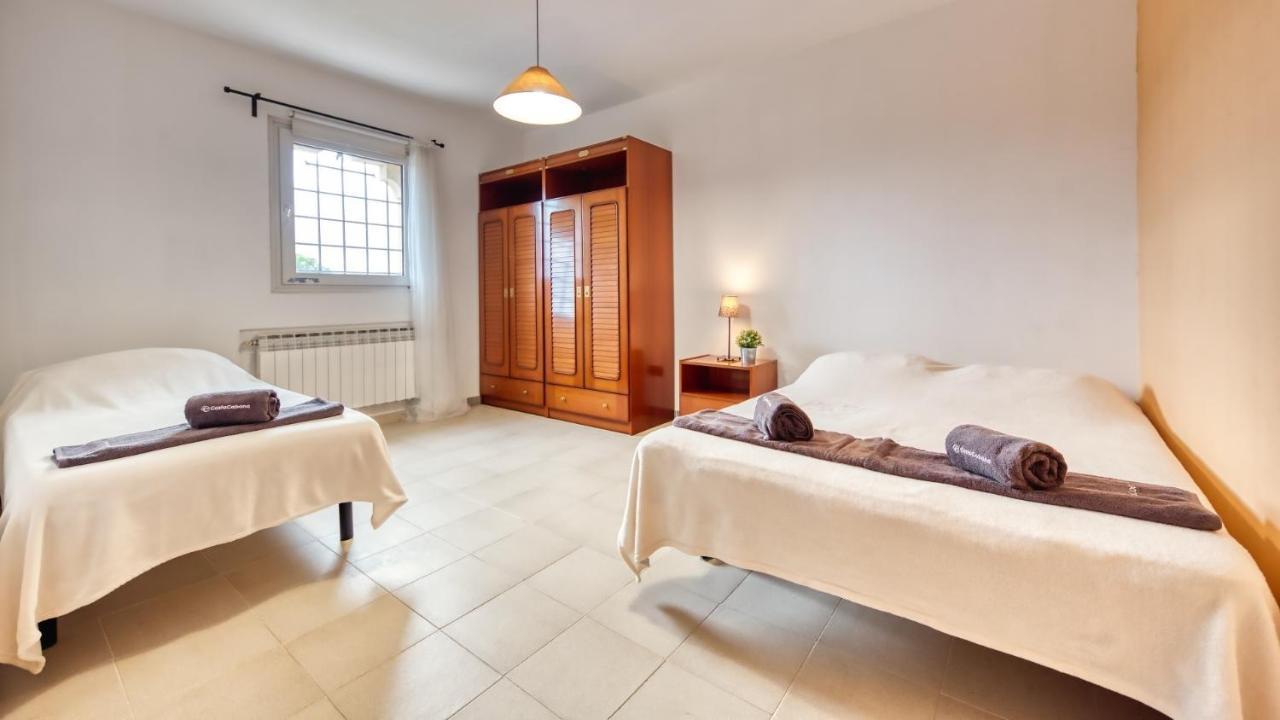 Villa Costacabana - Roxy Lloret de Mar